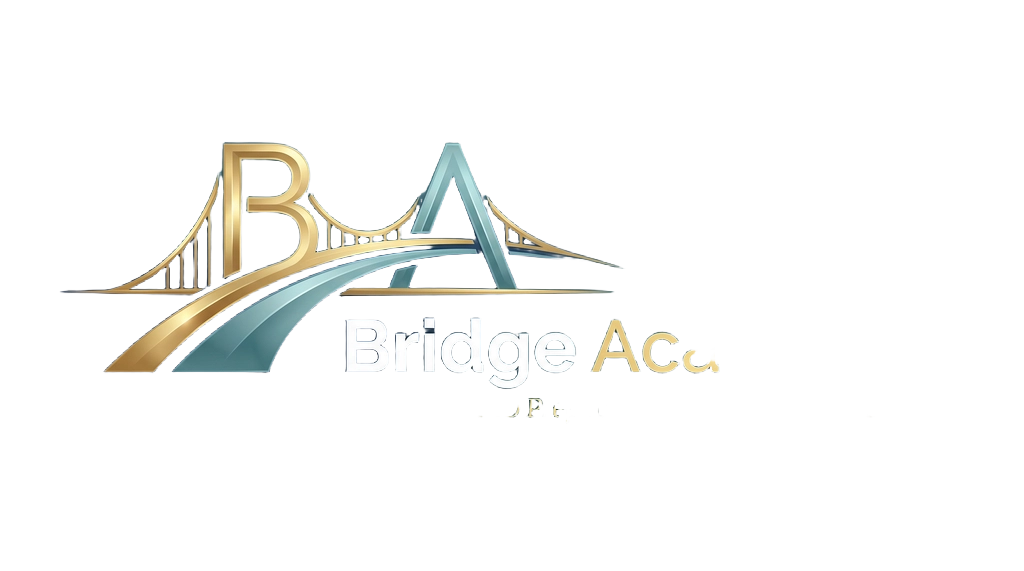 Bridge Academy Logo